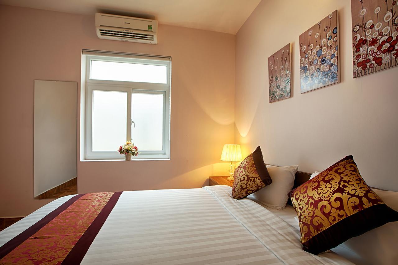 Nghi Son Hotel Hai Thuong Exterior photo
